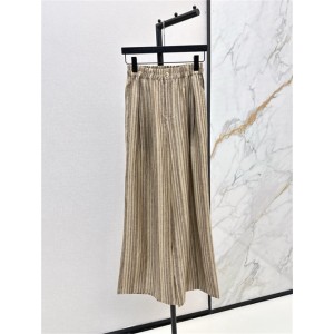 로로피아나 캐주얼 바지 L83309 2025/신상