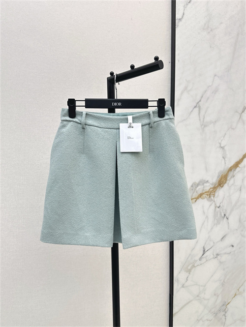 디올 스커트 D42452 2025/신상
