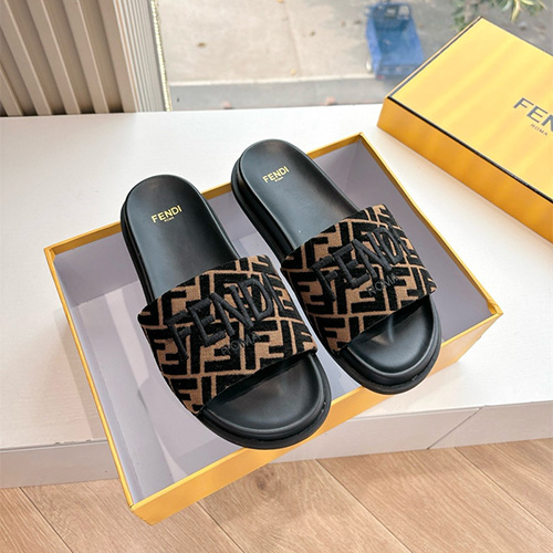 펜디 남여공용 슬리퍼 F65319-1 2025/신상