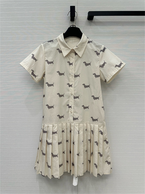 톰브라운 원피스 T43308 2025/신상