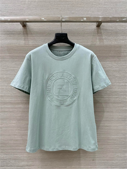 펜디 반팔 티셔츠 F61809 2025/신상