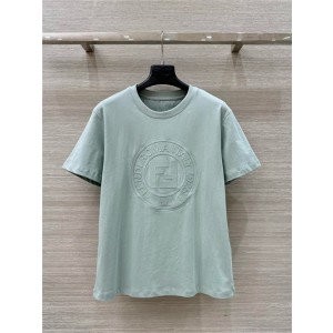 펜디 반팔 티셔츠 F61809 2025/신상