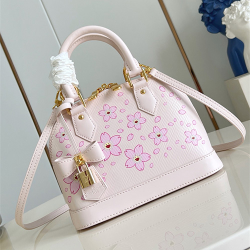 루이비통 알마 토트백 PM M40302 2025/신상