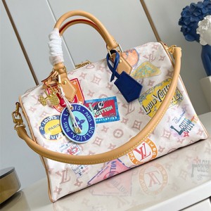 루이비통 스피디 소프트 30 M14587 2025/신상