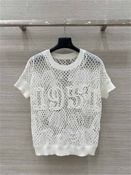 막스마라 반팔 니트 M92499 2025/신상