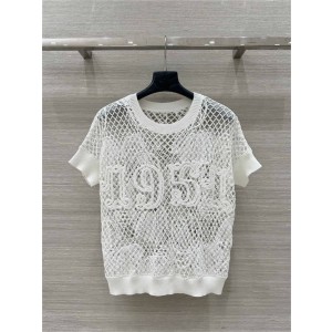 막스마라 반팔 니트 M92499 2025/신상