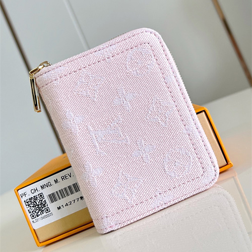 루이비통 지피 카드/명함지갑 M14277 2025/신상