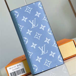 루이비통 브라자 장지갑 M14110 2025/신상