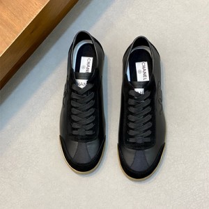 샤넬 남성용 스니커즈 C73364-2 2025/신상