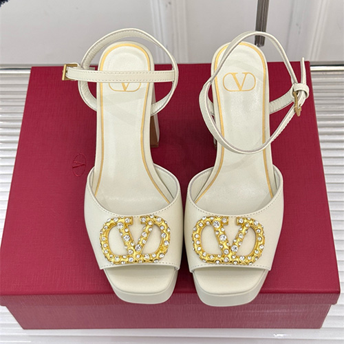 발렌티노 여성용 샌들 V53954-2 2025/신상