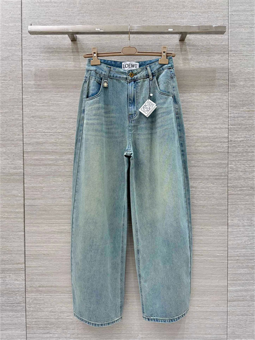 로에베 청바지 L42208 2025/신상