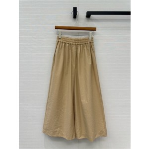 로에베 캐주얼 바지 L72991 2025/신상