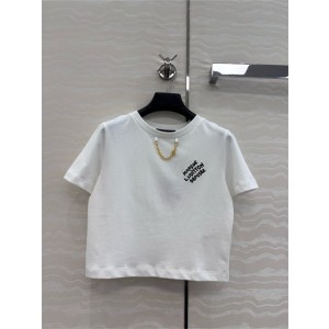 루이비통 반팔 티셔츠 L51459 2025/신상