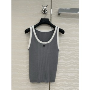 샤넬 민소매 C52109 2025/신상