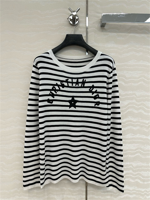 디올 긴팔 니트 D12802 2025/신상