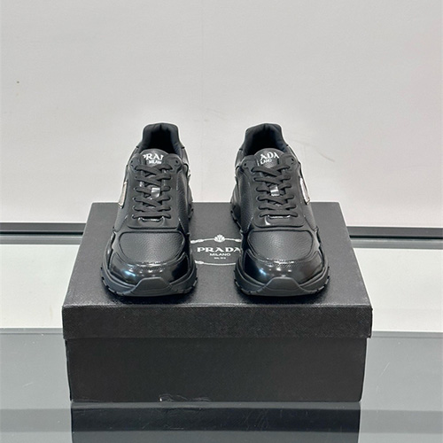 프라다 남성용 스니커즈 P98900-2 2025/신상
