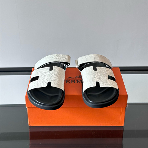 에르메스 남성용 슬리퍼 H96630-1 2025/신상