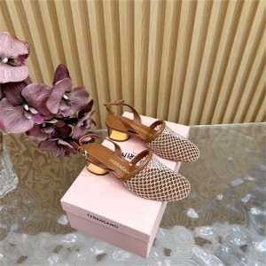 페레가모 여성용 샌들 F78105-1 2025/신상