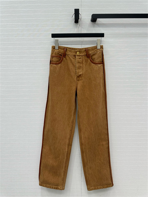 미우미우 청바지 M43204 2025/신상