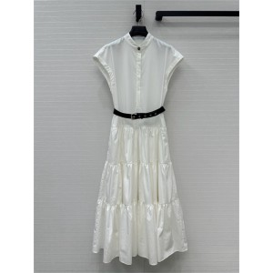 막스마라 민소매 원피스 M33604 2025/신상