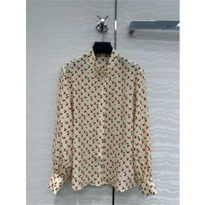 발렌티노 실크 셔츠 V53805 2025/신상