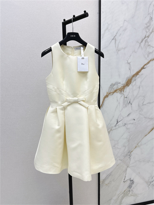 디올 민소매 원피스 D42801 2025/신상