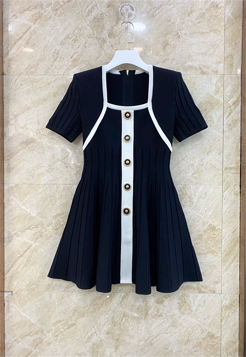 발망 원피스 B53804 2025/신상