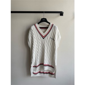 디올 민소매 니트 D22702 2025/신상