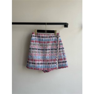 샤넬 반바지 C83904 2025/신상