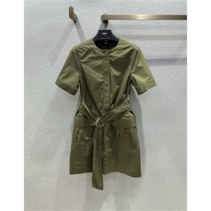 펜디 원피스 F13201 2025/신상