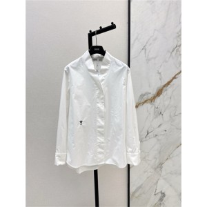 디올 긴팔 셔츠 D82705 2025/신상