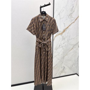 펜디 원피스 F13502 2025/신상