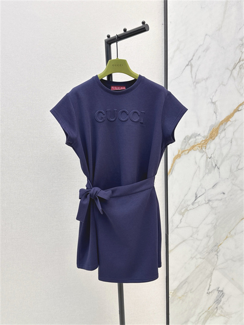 구찌 민소매 원피스 G92606 2025/신상