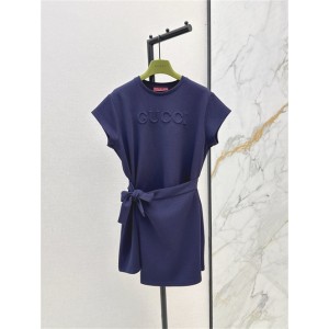 구찌 민소매 원피스 G92606 2025/신상