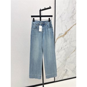 발렌티노 청바지 V92609 2025/신상