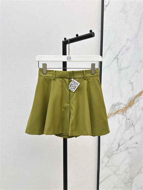 로에베 반바지 L32808 2025/신상