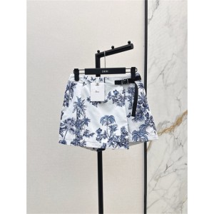 디올 반바지 D92607 2025/신상