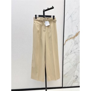 디올 캐주얼 바지 D62807 2025/신상