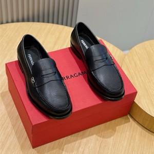 페레가모 남성용 구두 F34215-1 2025/신상