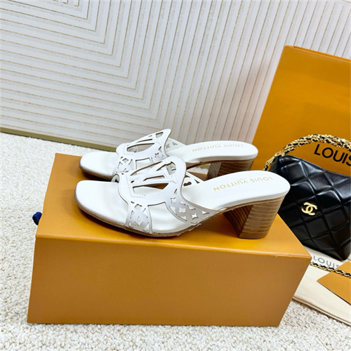 루이비통 여성용 슬리퍼 L67177-2 2025/신상