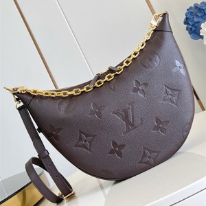 루이비통 루프 호보백 M46725