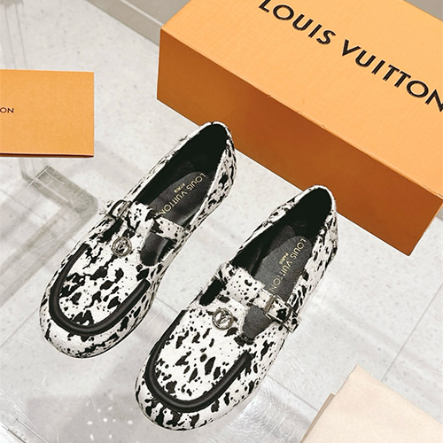 루이비통 여성용 로퍼 L73327-1 2025/신상