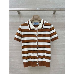 프라다 반팔 가디건 P82406 2025/신상