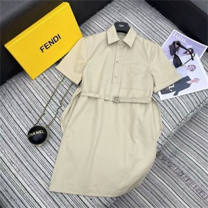 펜디 원피스 F22951 2025/신상