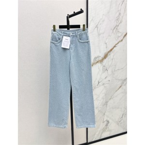 샤넬 청바지 C82996 2025/신상