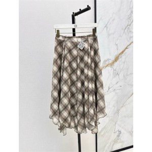 로에베 스커트 L12903 2025/신상