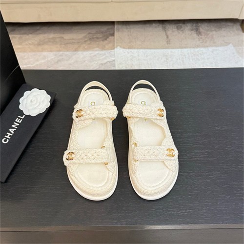 샤넬 여성용 샌들 C95466-2 2025/신상