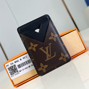 루이비통 포르트 카르트 마그넷 카드/명함지갑 M13185 2025/신상