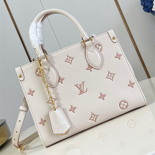 루이비통 온더고 토트백 PM M45653 2025/신상