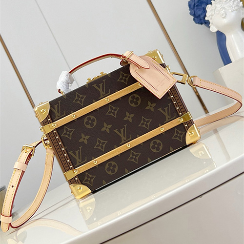 루이비통 핸들 트렁크 크로스백 M11118 2025/신상